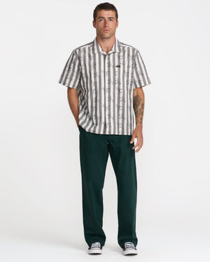Wasteland Short Sleeve Shirt