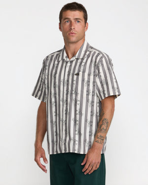 Wasteland Short Sleeve Shirt