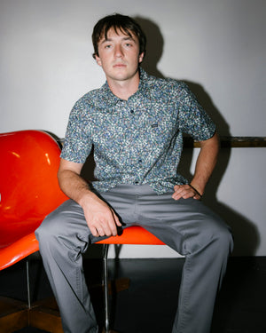 Heavy Bloom Shirt-RVCA