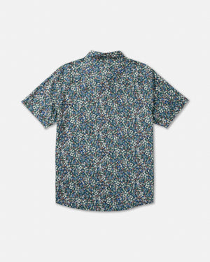 Heavy Bloom Shirt- RVCA