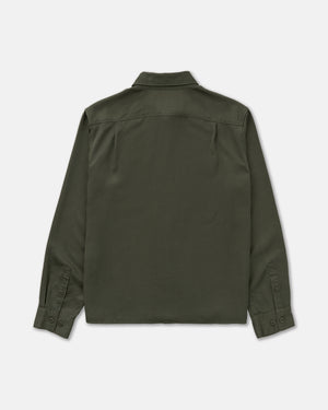 VAcancy Utility Long Sleeve Shirt