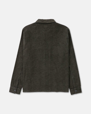 Adams Overshirt Jacket