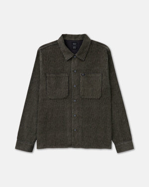 Adams Overshirt Jacket