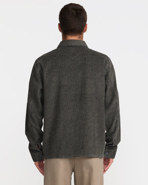 Adams Overshirt Jacket