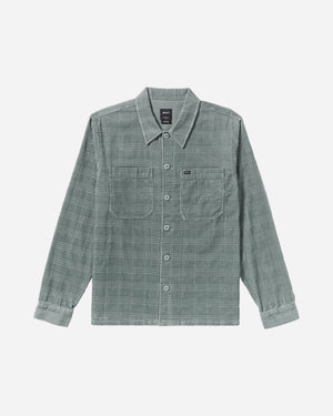 Adams Overshirt Jacket - RVCA
