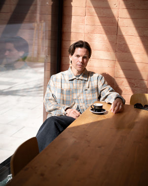 Dayshift Flannel Long Sleeve Shirt