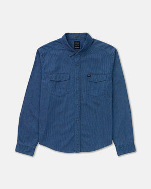 Denim Days Long Sleeve Shirt