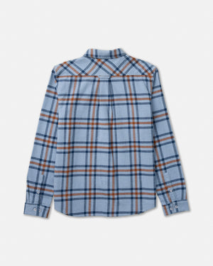 Hughes Flannel- RVCA