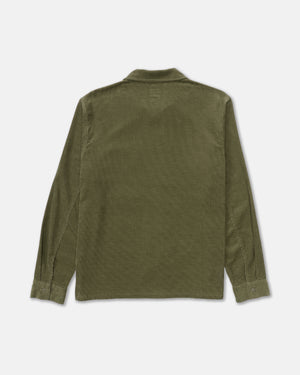Tanner Overshirt