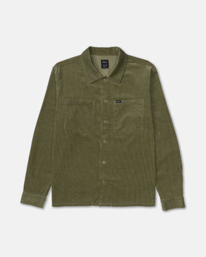 Tanner Overshirt