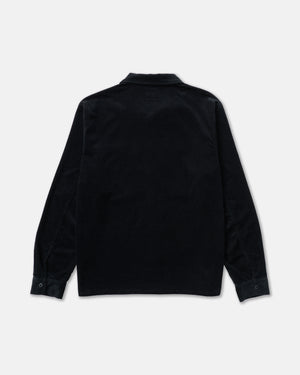Tanner Overshirt