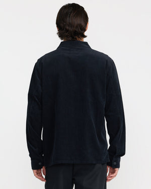 Tanner Overshirt