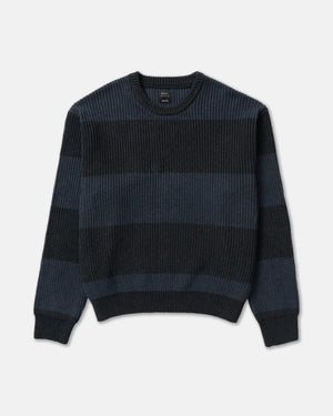 Fisherman Sweater