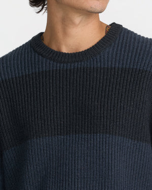 Fisherman Sweater