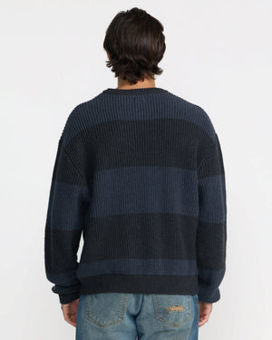 Fisherman Sweater