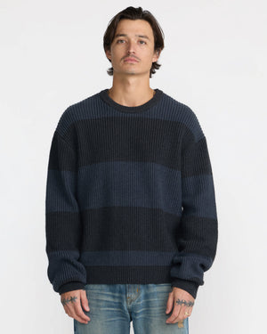 Fisherman Sweater