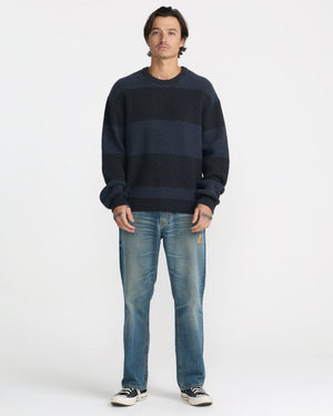Fisherman Sweater