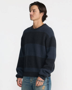 Fisherman Sweater
