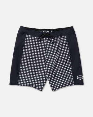 Hawaii Apex 2 Trunk 18