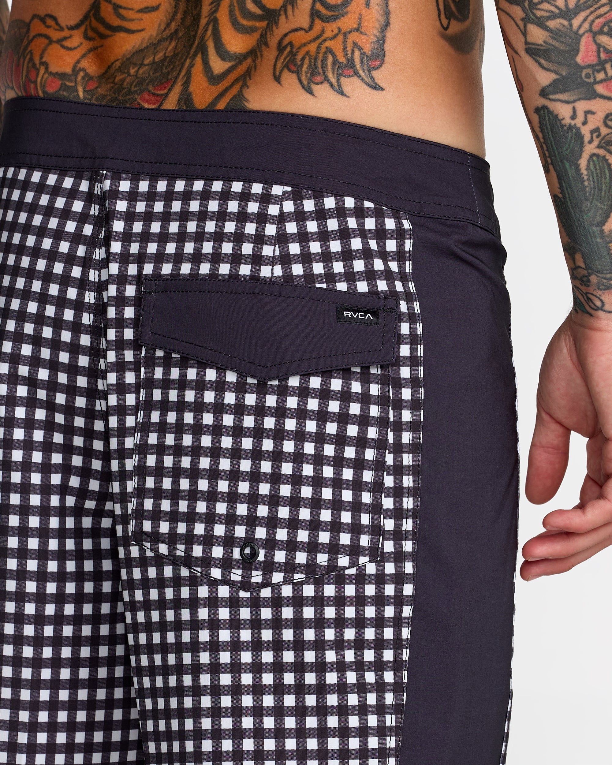 Hawaii Apex 2 Boardshort 18