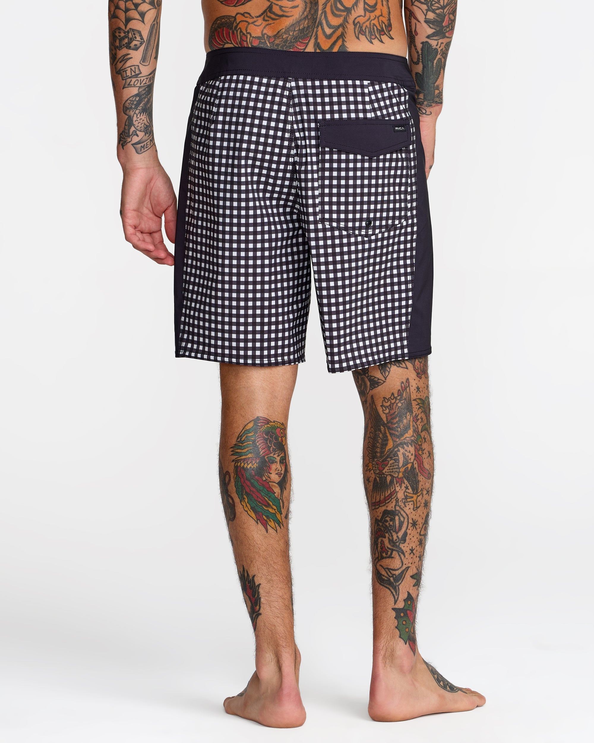 Hawaii Apex 2 Boardshort 18