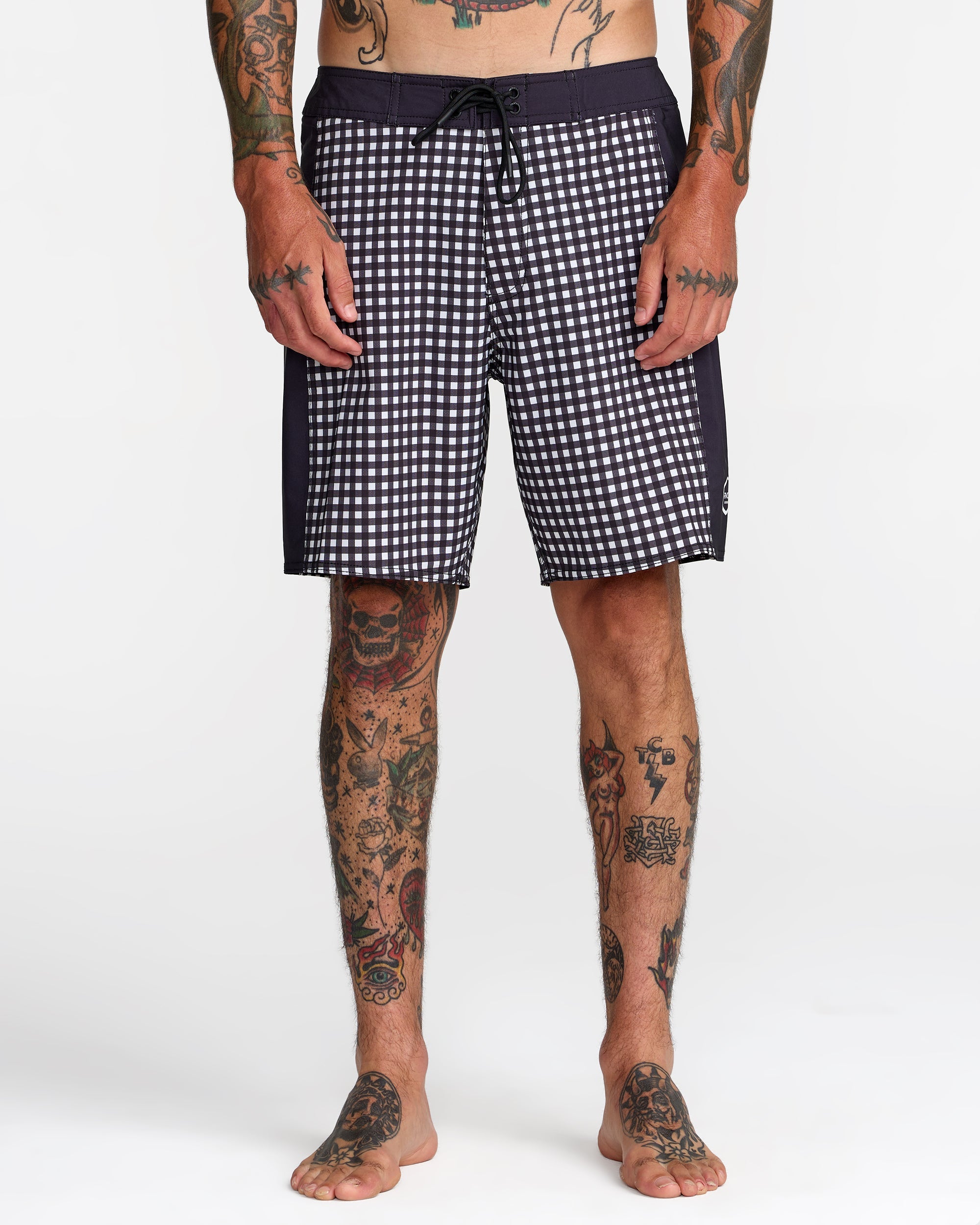 Hawaii Apex 2 Boardshort 18