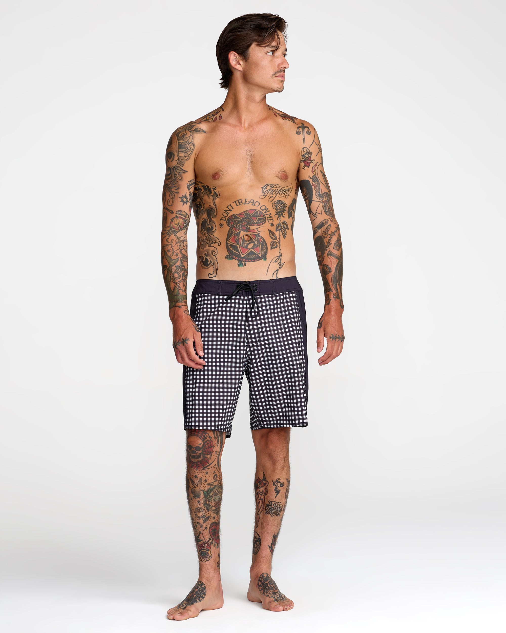 Hawaii Apex 2 Boardshort 18