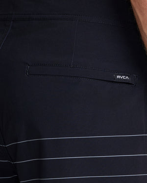 Steady Stripe Trunks