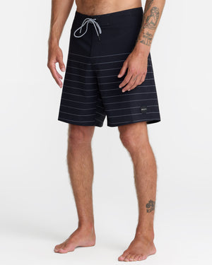 Steady Stripe Trunks