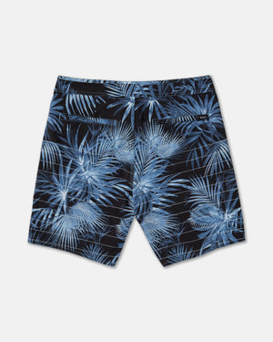Steady Stripe Trunk - RVCA