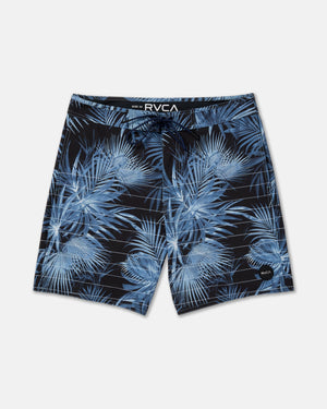 Steady Stripe Trunk - RVCA