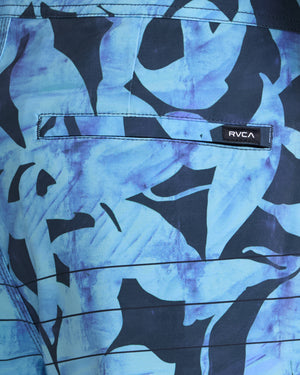 Steady Stripe Boardshort