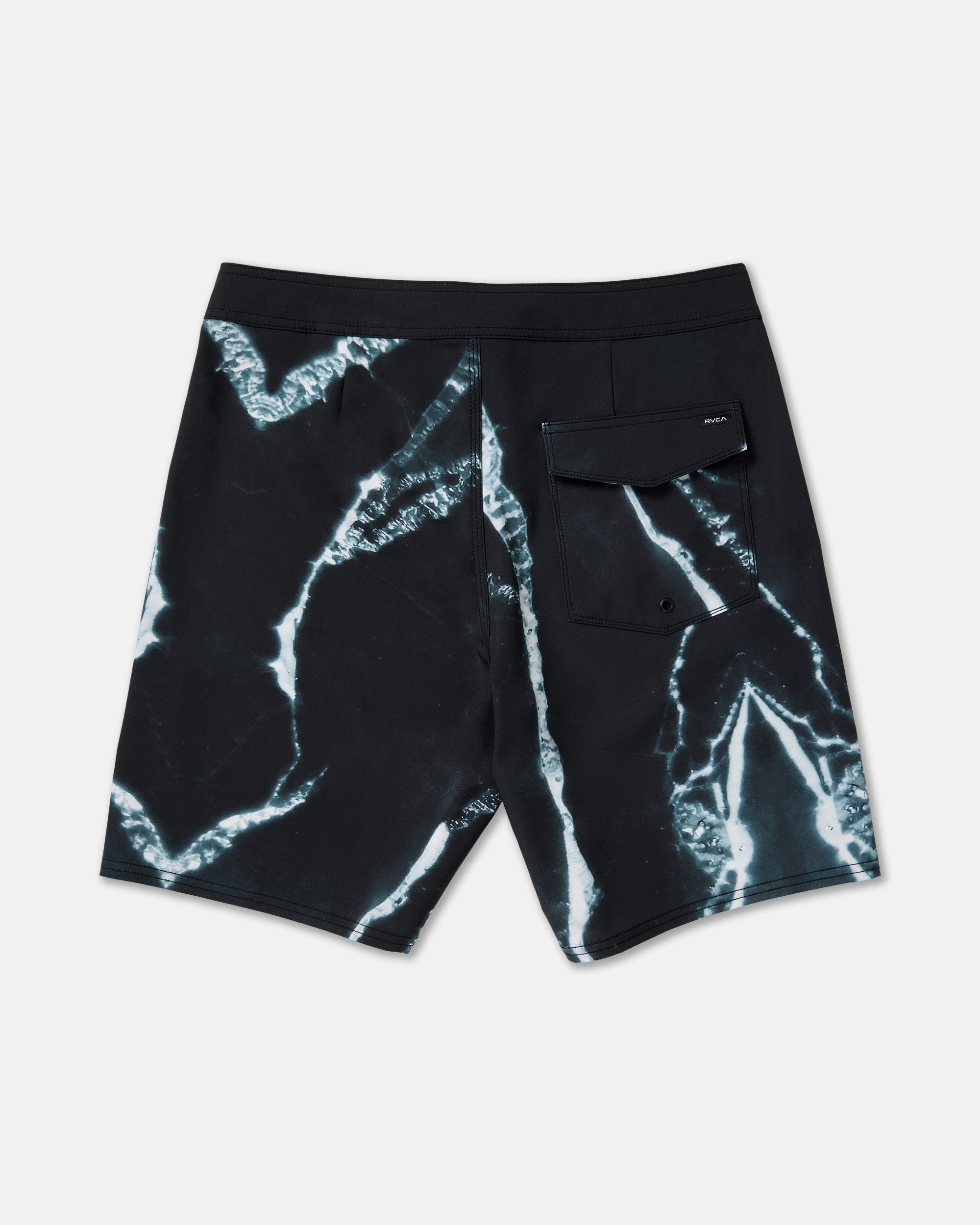 RVCA X Clay Trunk - RVCA