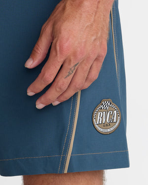 Rewind Boardshort