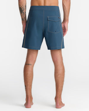 Rewind Boardshort