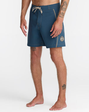 Rewind Boardshort