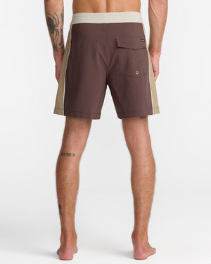 Rewind Boardshort