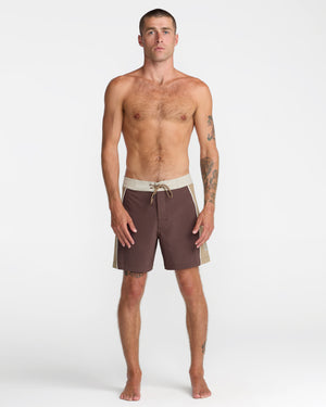 Rewind Boardshort