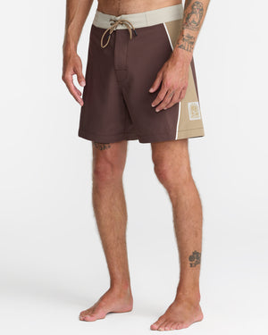 Rewind Boardshort