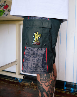 Jesse Barba Trunk 21