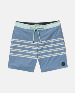 County Line Trunk 18