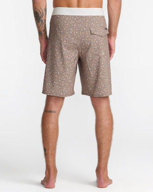 VA Print Trunks