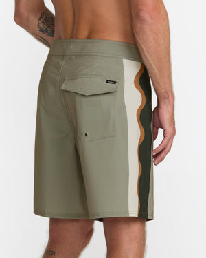 Apex 2 Boardshort