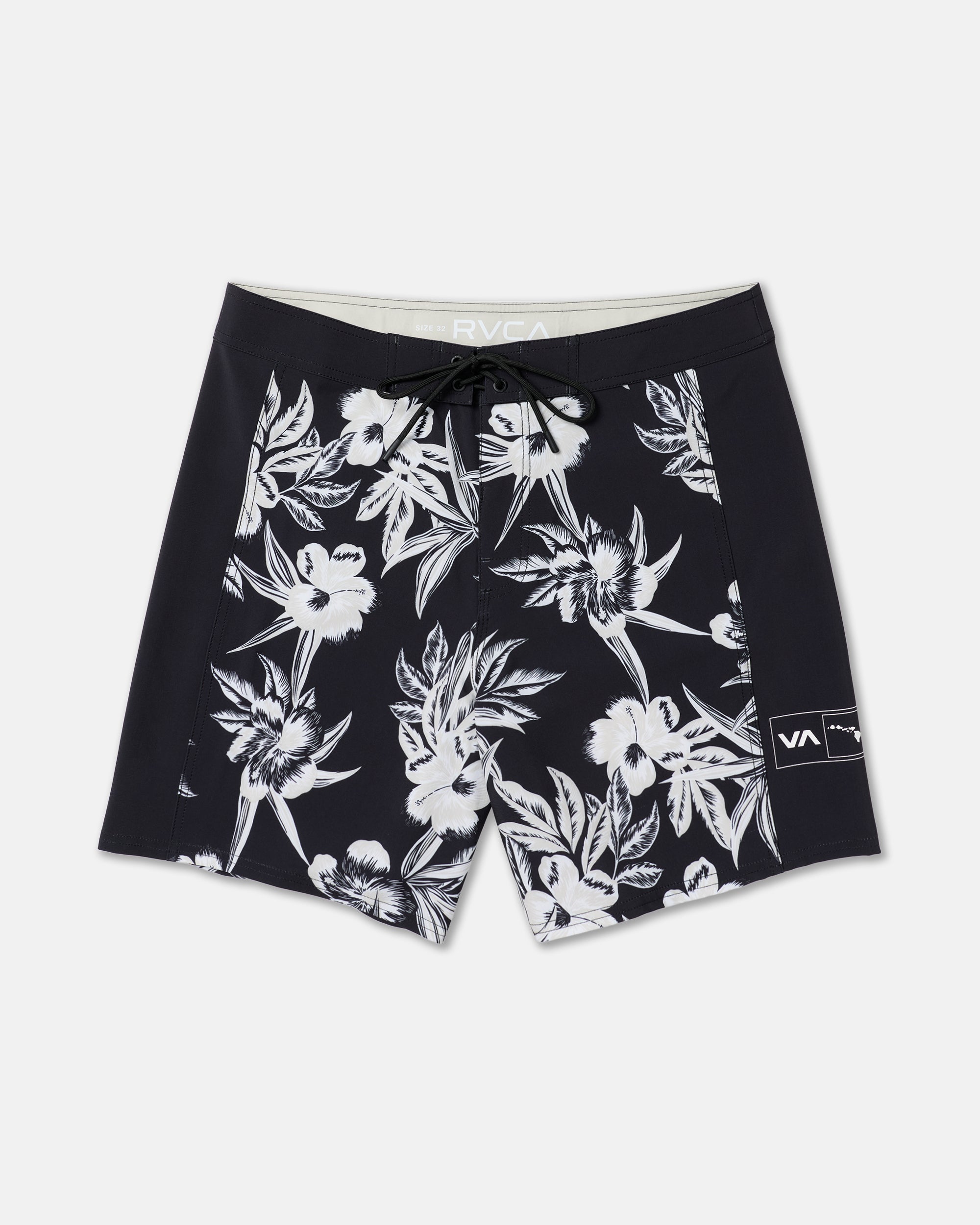 Apex 2 Boardshort – RVCA