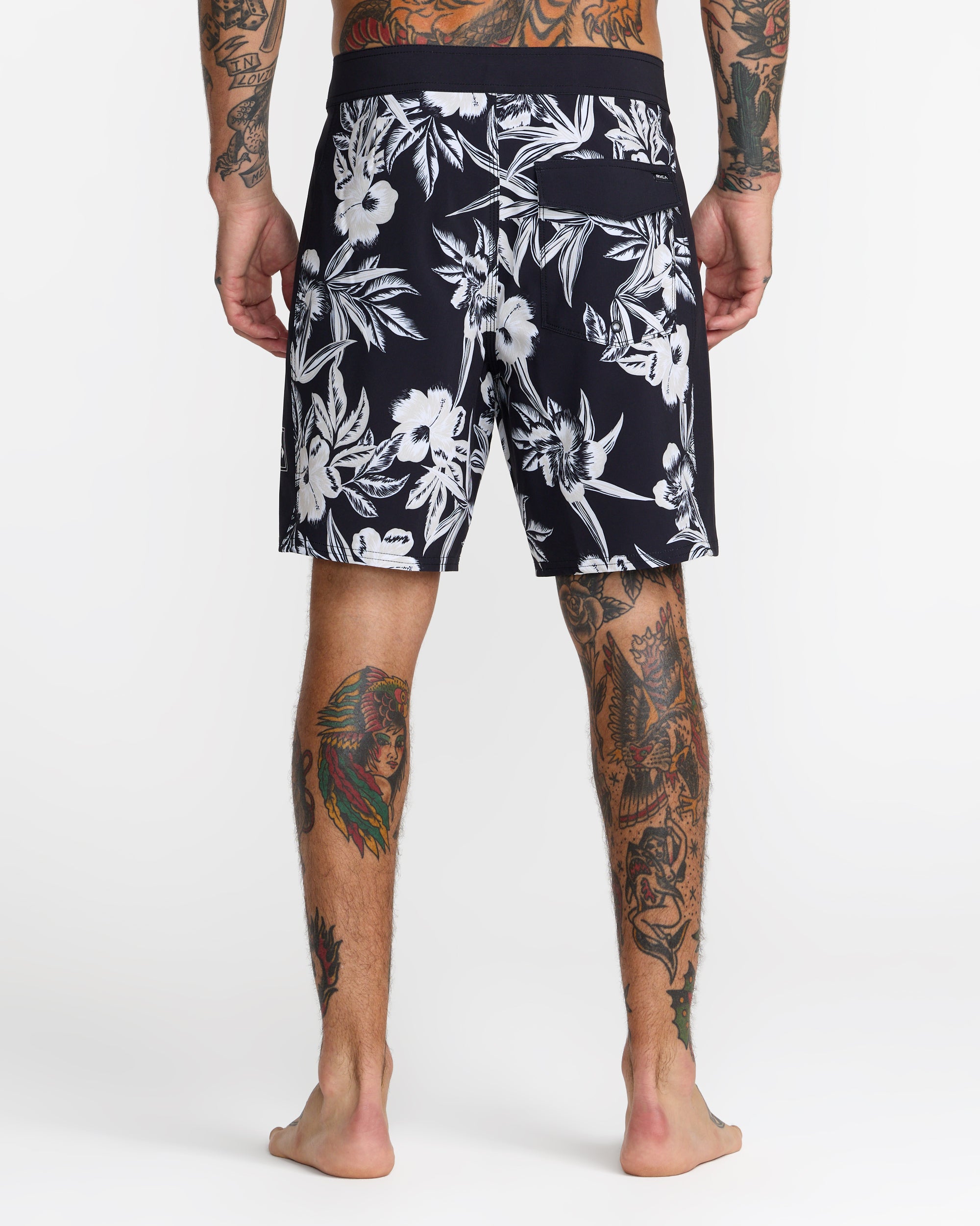 Apex 2 Boardshort – RVCA