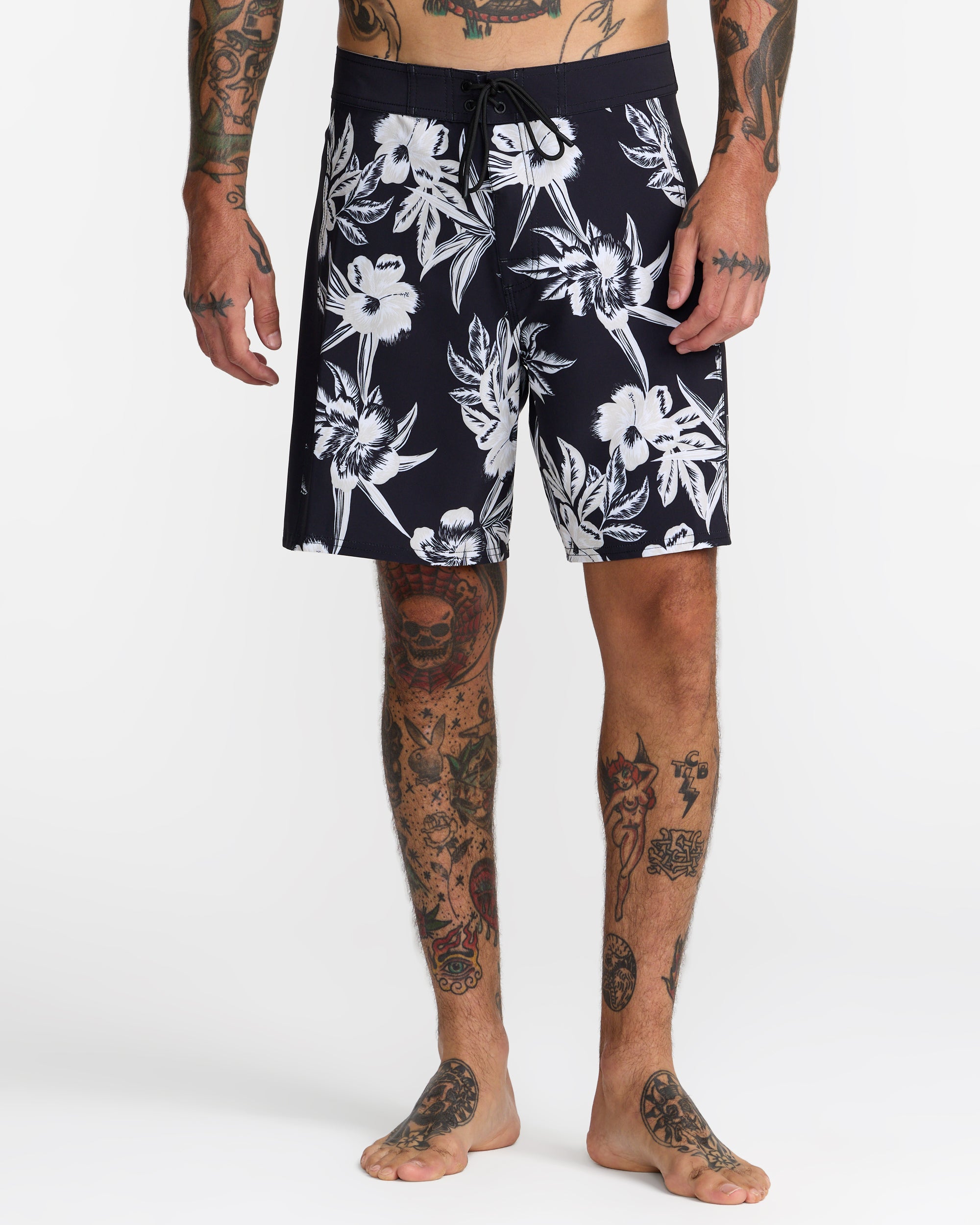 Apex 2 Boardshort – RVCA