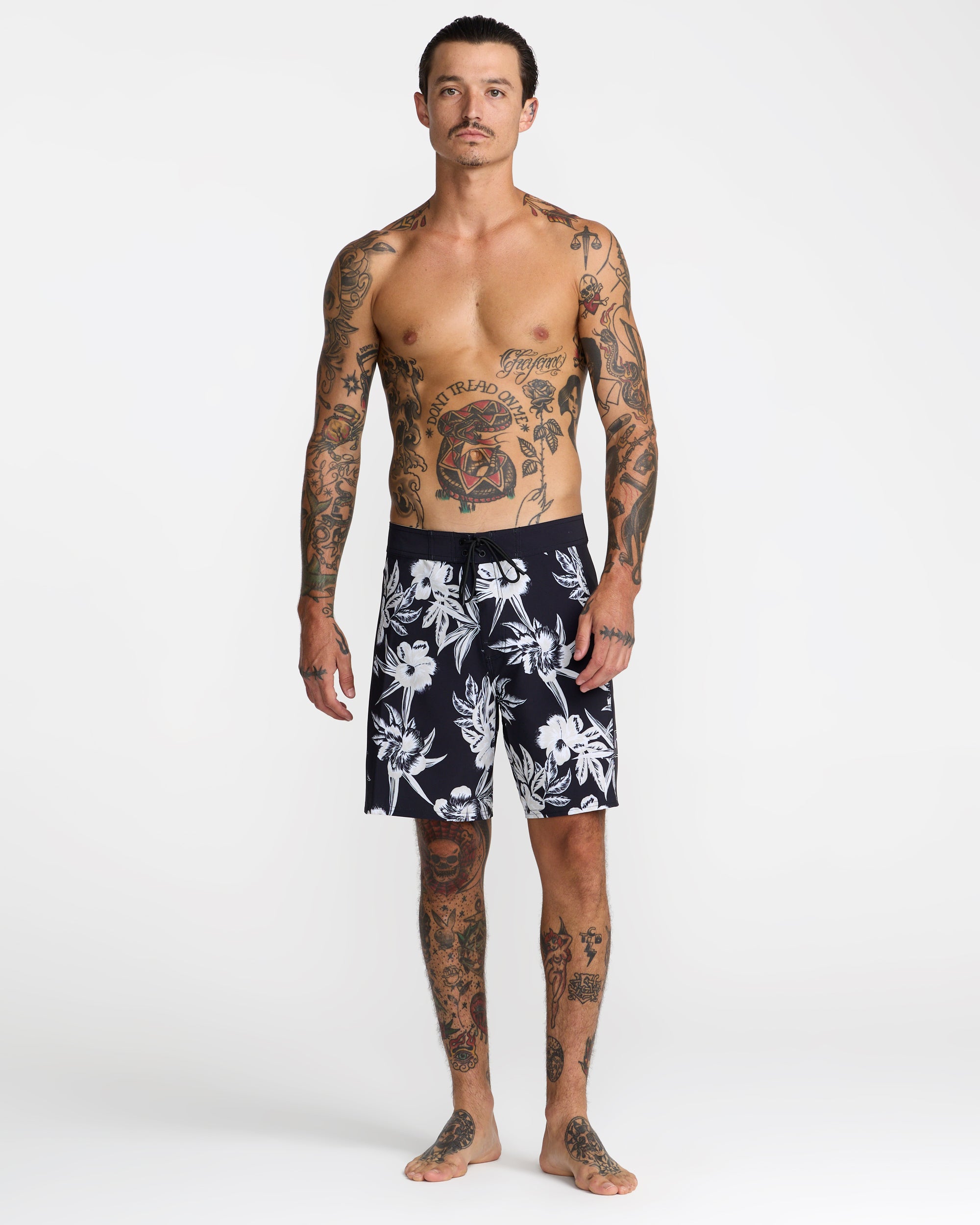 Apex 2 Boardshort – RVCA