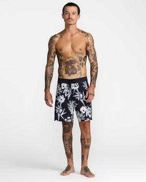 Apex 2 Trunks