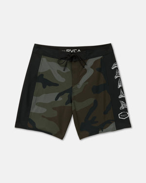 Apex 2 Boardshort