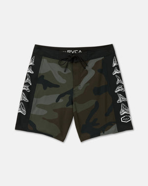 Apex 2 Boardshort